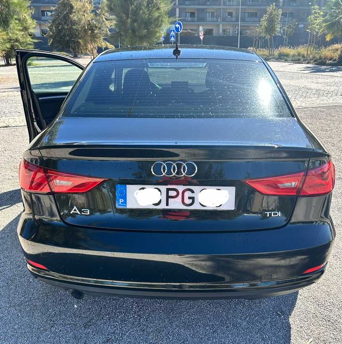 Audi A3 Limousine 1.6 TDI