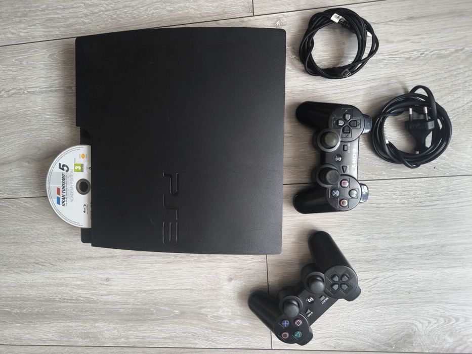 Sony PlayStation 3 300 GB