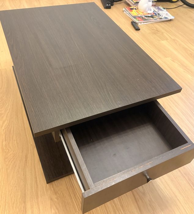 Столик комод подставка