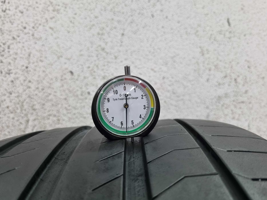 275/35/21 103Y Michelin Pilot Sport EV AO Acoustic Dot.5123R