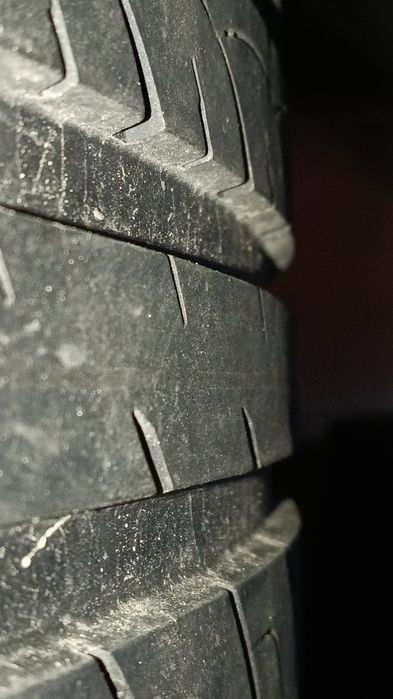 285.40.21  opony dimax radar dostępne 2 szt