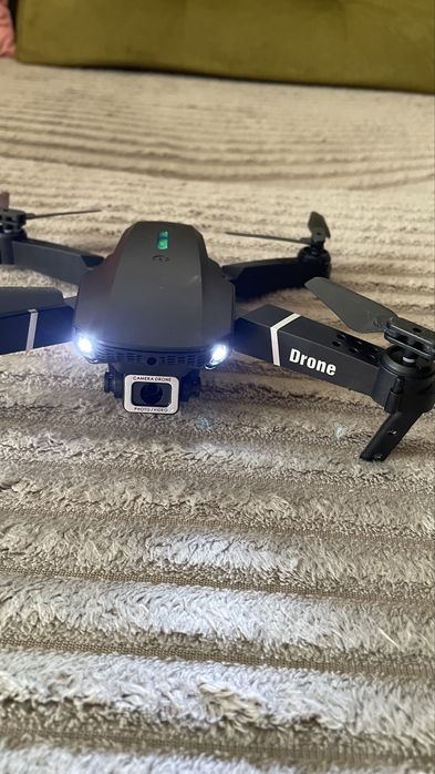 DRON PRO WiFi stan