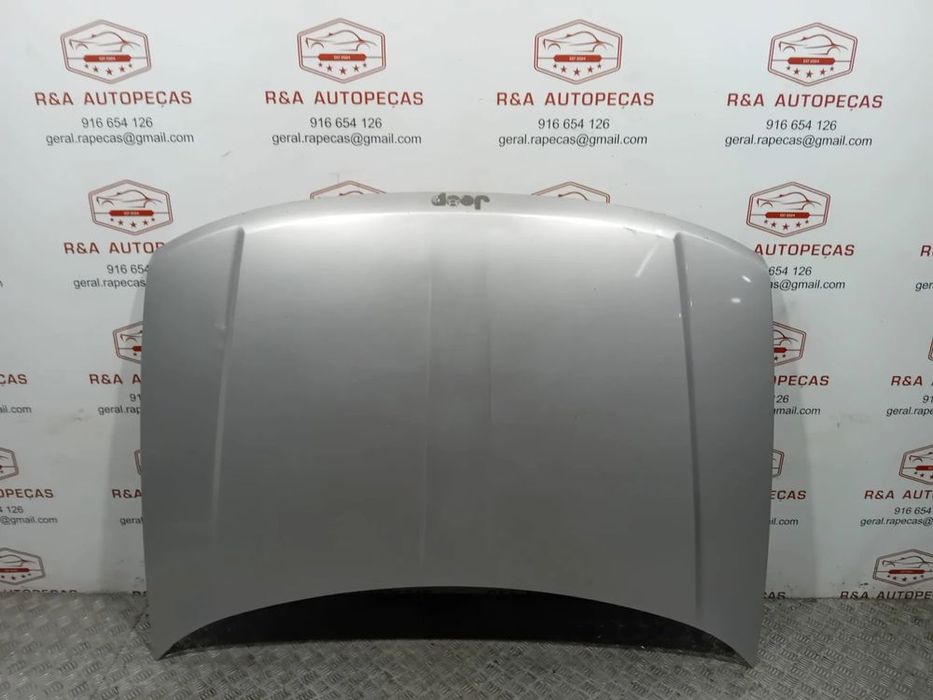 Capot Grand Cherokee II 2 Original