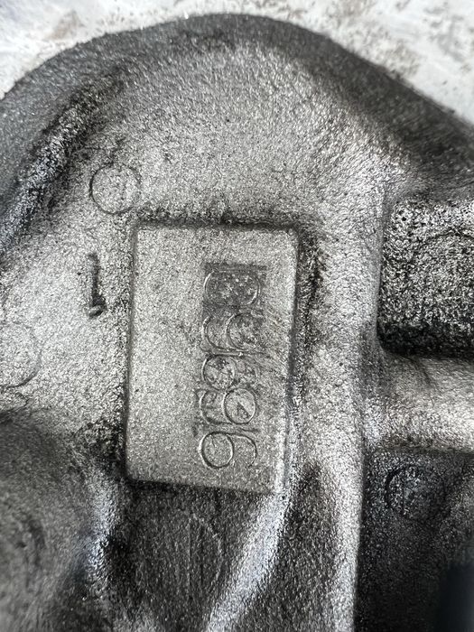 Mazda cx5 2.2 дизель головка блокп.