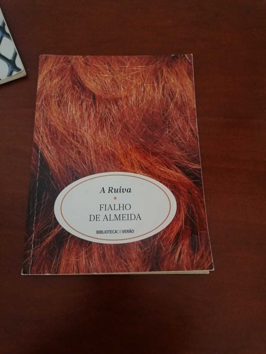 Livros - Coleção Biblioteca de Verão