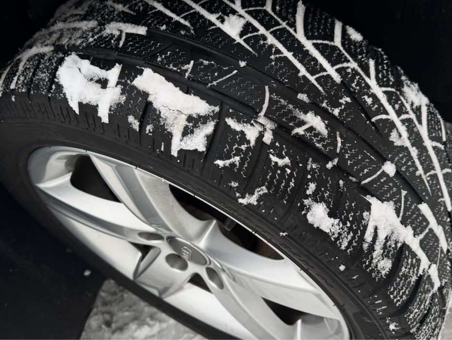 Audi A4 B7 2006 рік, 2.0 MPI бензин