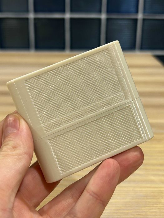 Легка тактична ампульниця на 6 ампул | Хакі, чорний, сірий, білий