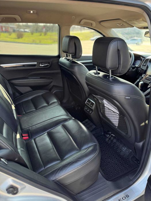 Renault Koleos 2.0 дизель автомат обмін [Перший внесок від 20%]