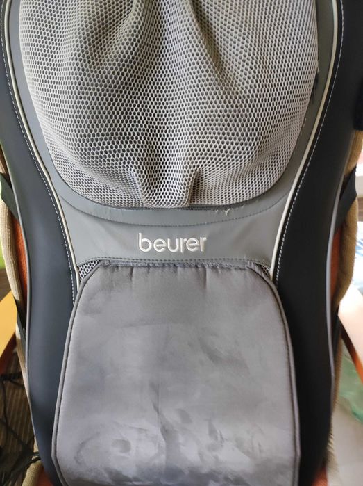 Masażer BEURER MG260