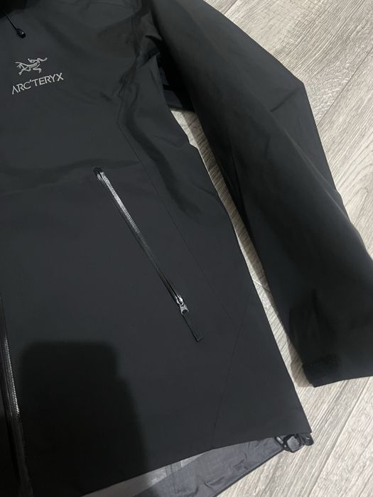 Вітровка Arcteryx Beta LT , вітровка арктерікс , ветровка арктерикс