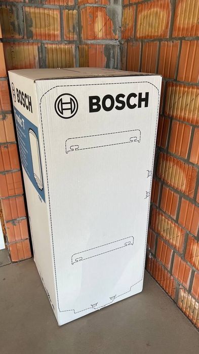 Бойлер Bosch Tronic T 100 л — новий, запакований