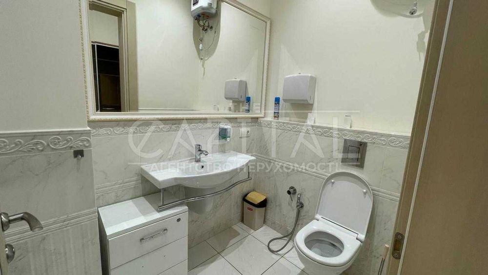 Аренда помещения, Шевченковский район, ФАСАД, Первый этаж