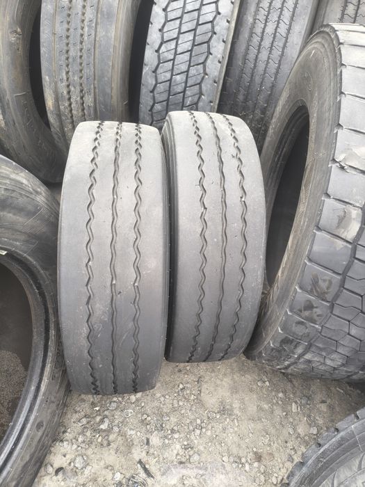 Шини колеса резина 235/225/75R17,5 Michelin