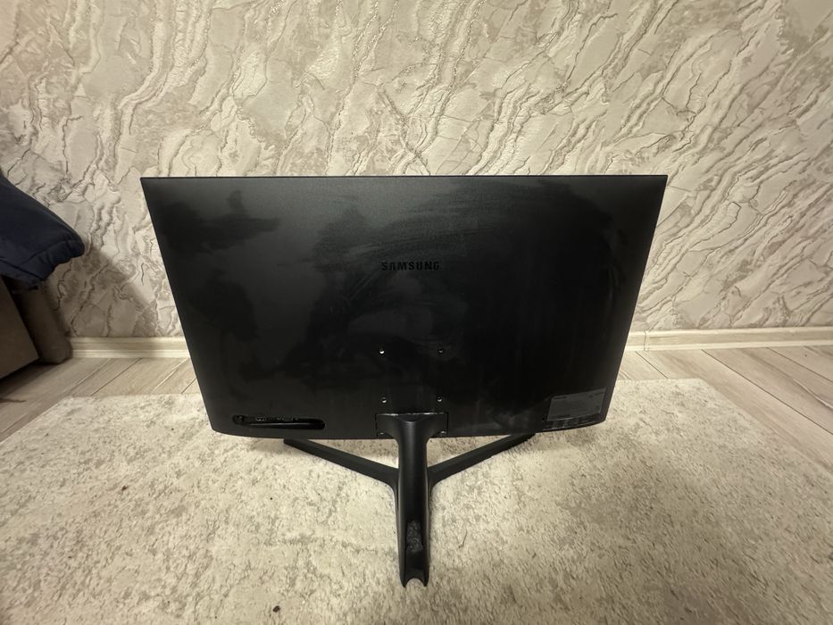 Монітор samsung 27ʼʼ 75Hz