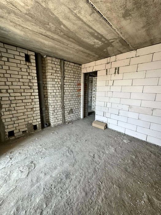 Продам однокімнатну квартиру від забудовника