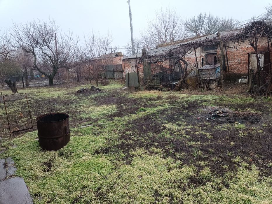 Продам будинок Апостолове