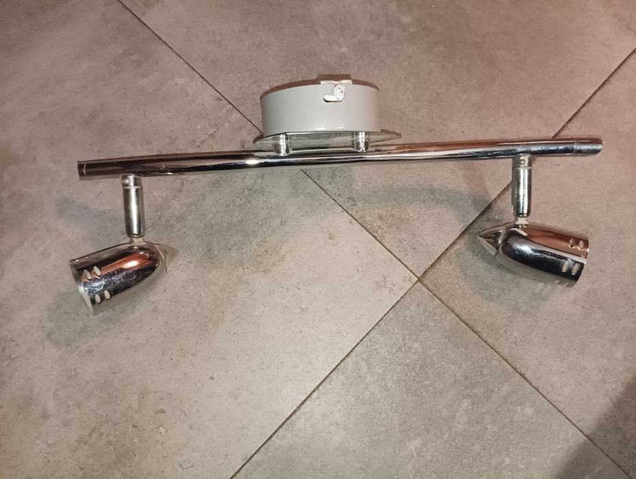 Lampa sufitowa. Polecam.