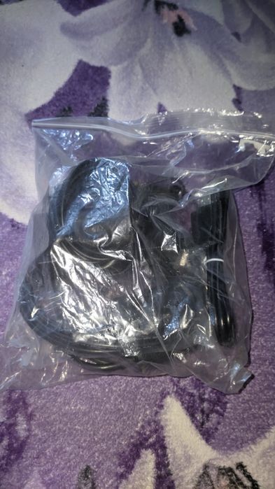 Кабель Ingenico Equipment MagicBox iPP 320/350