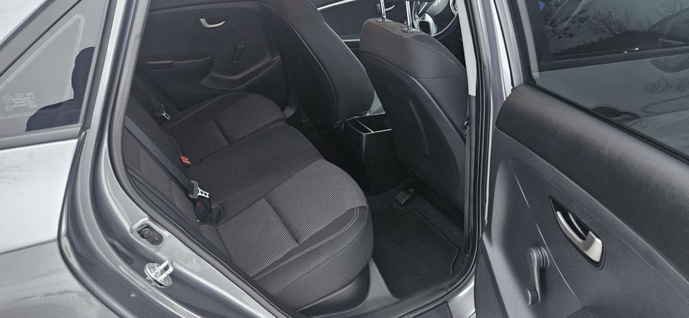 HYUNDAI I30. 2013 R 1.4 Benzyna.Klima.Serwis.Niemcy.Zamiana.Raty..
