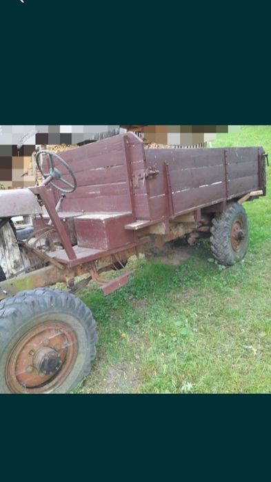 Продам Дизельного Газона