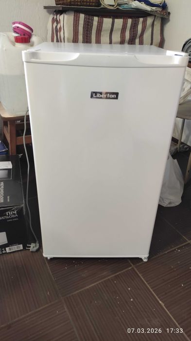 Холодильник Liberton
