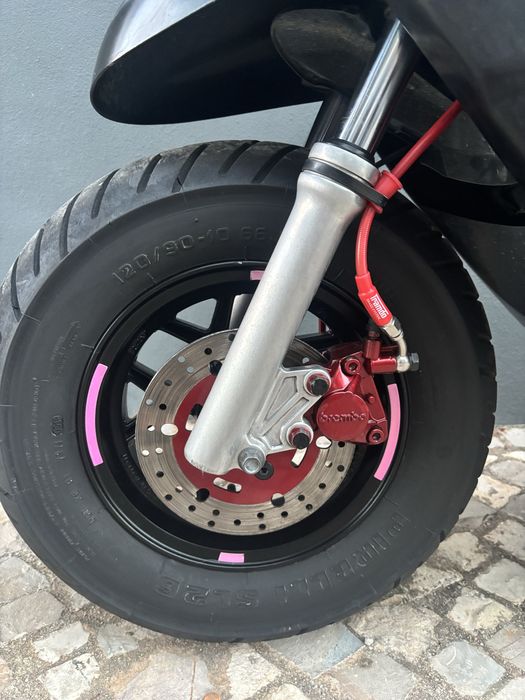 yamaha bws naked