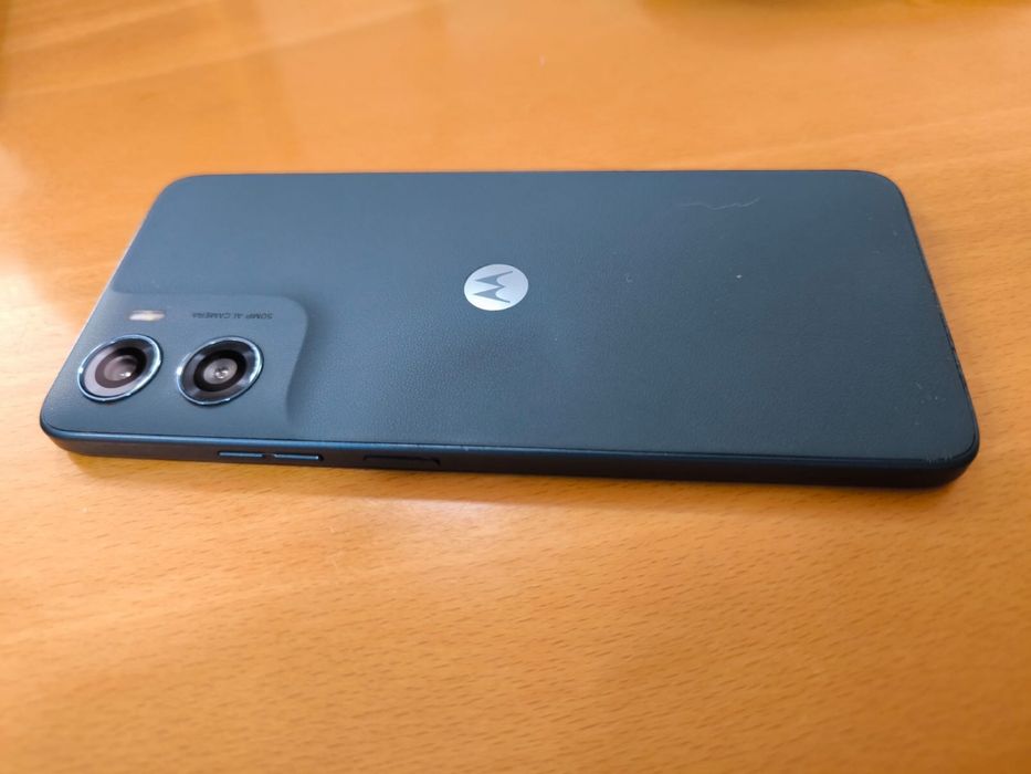 Motorola novo com garantia 256GB