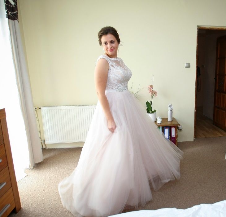 Suknia Slubna Rebecca Ingram