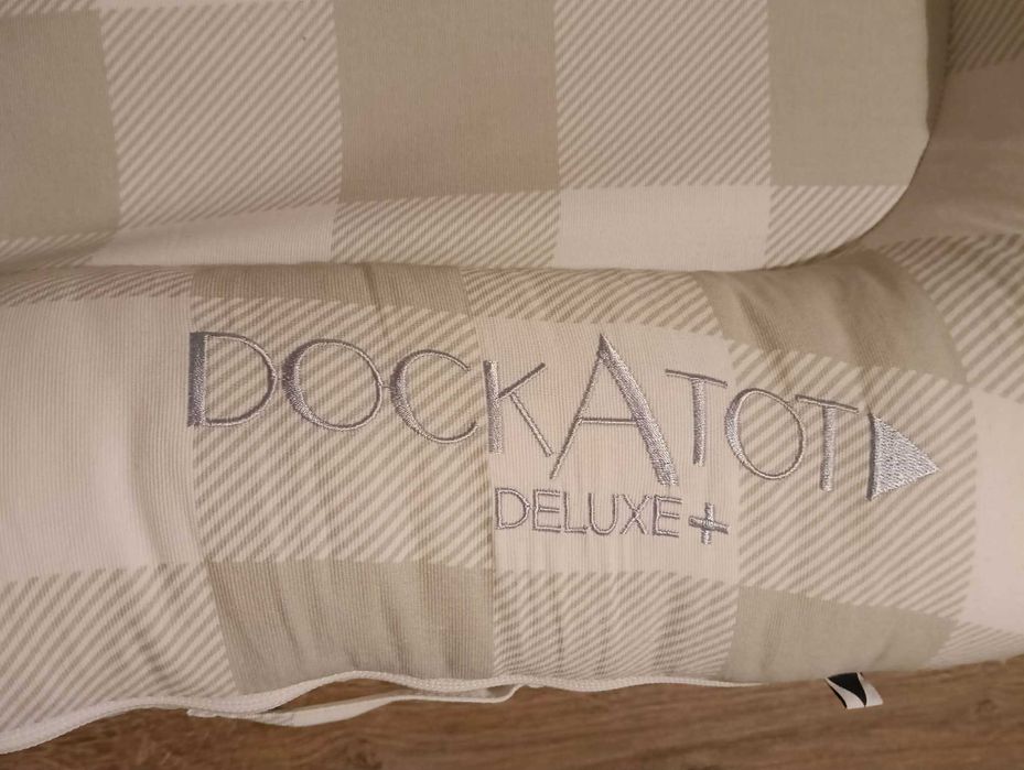 Kokon/gniazdo niemowlęcy