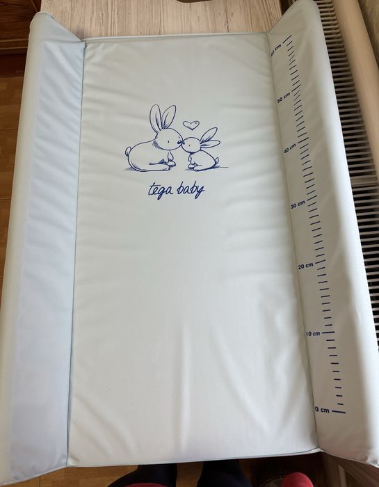 Матрас -пеленатор