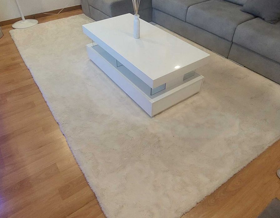 Vende-se carpete 230X300 beje
