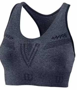 Soutien ténis padel Wilson XS grande