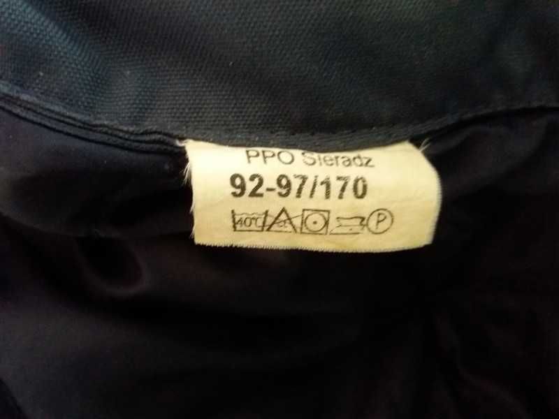 Kurtka służbowa zimowa SW