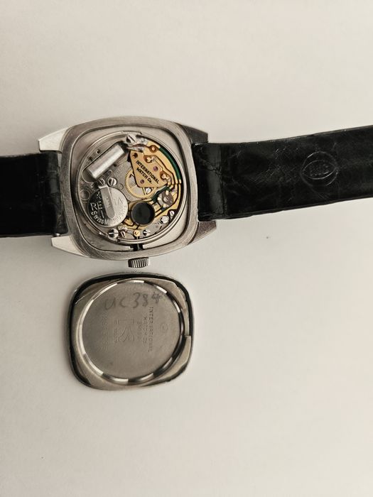 Zegarek  IWC - piękny stan - nieużywany  -