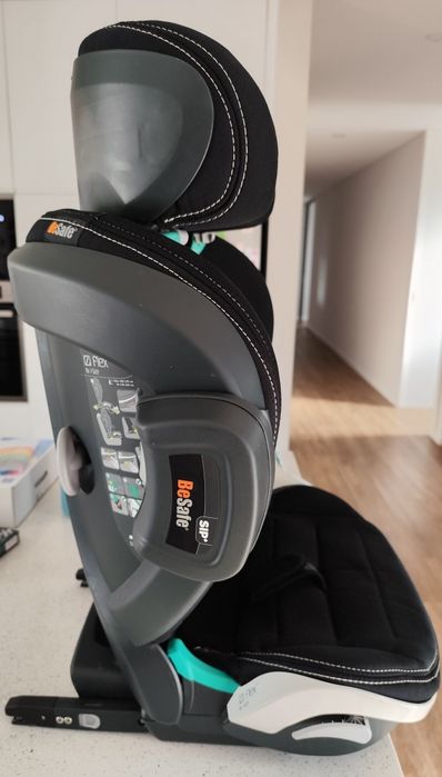 Cadeira auto para criança