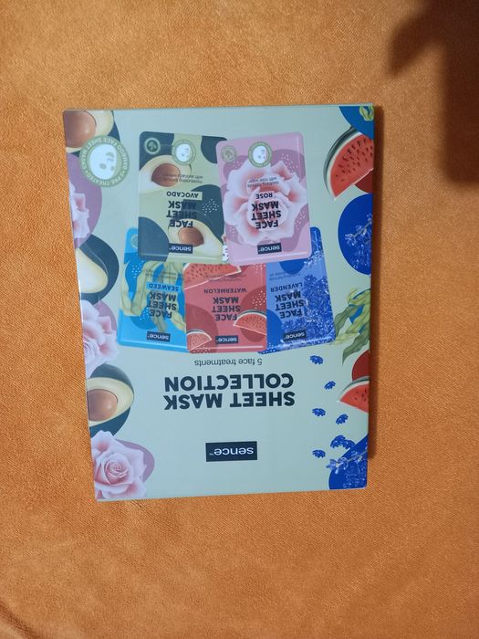 Подарочные наборы для релакса, бани, сауны