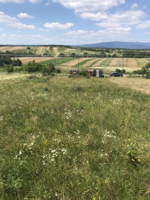 Продам земельну ділянку під будівництво 25 соток