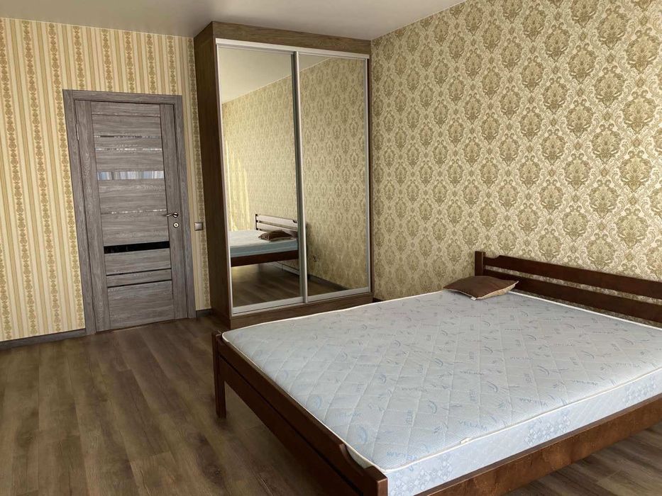 Аренда однокомнатной квартиры в Жк Острова