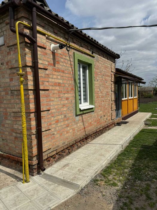 Чудовий будинок в передмісті