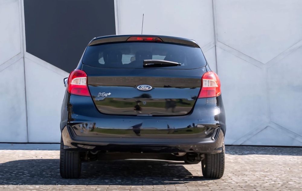 FORD KA+ 2019. foto 2