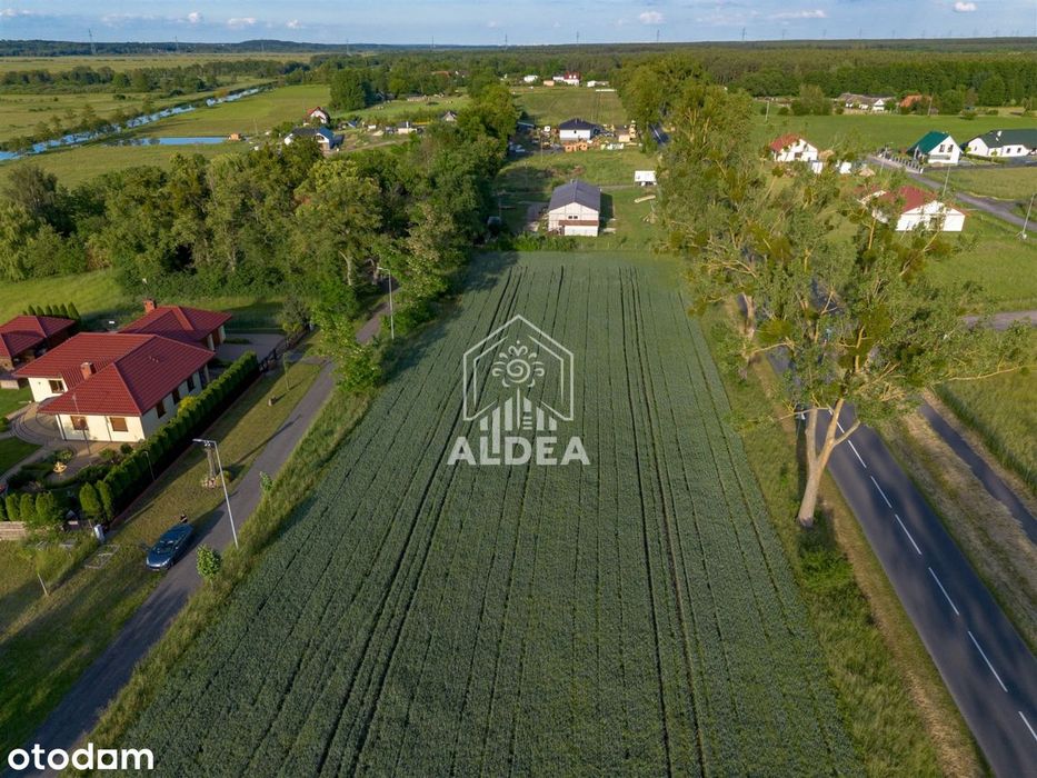 Idealny punkt na Twój biznes lub dom