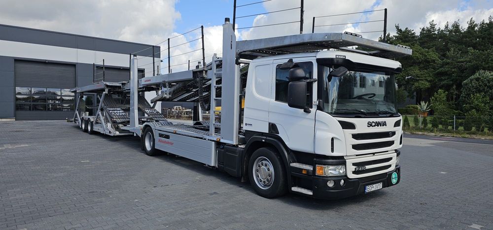 Scania