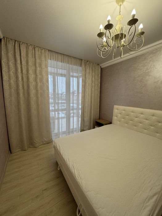 Оренда 2-х кімн в Спокійному Районі Тарасове 19000 грн можна з тваринк