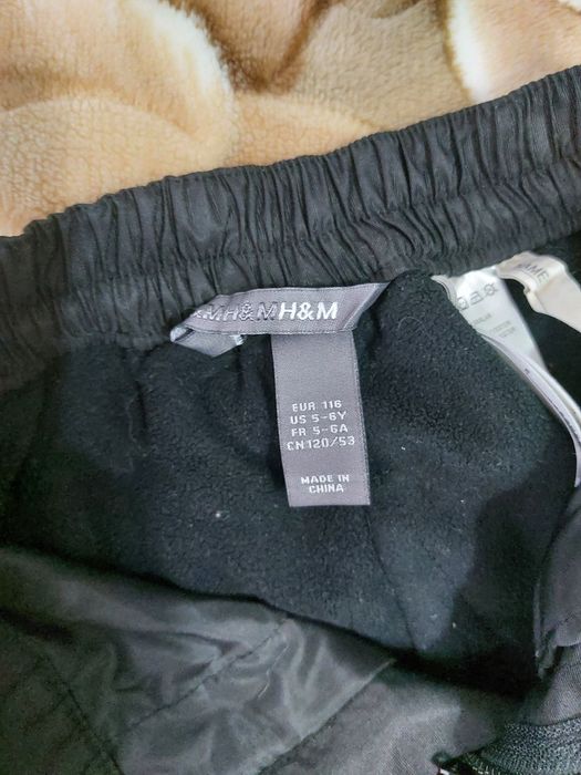 Зимний полукомбинезон, зимние штаны