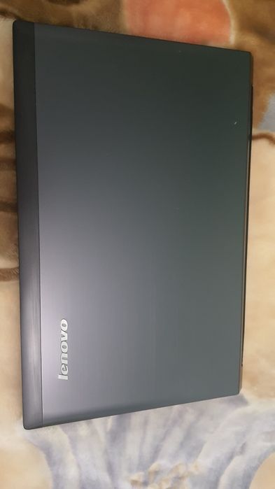 Ноутбук Lenovo V580