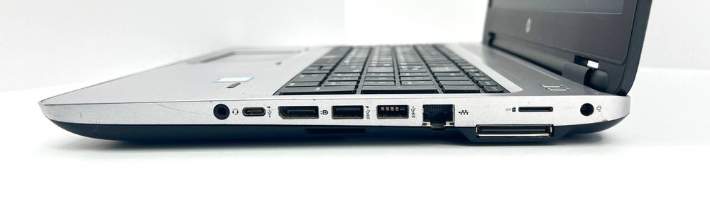 Ноутбук Hp ProBook 650 G2 15.6" Intel Core i5 2.8 GHz 8 ID18608