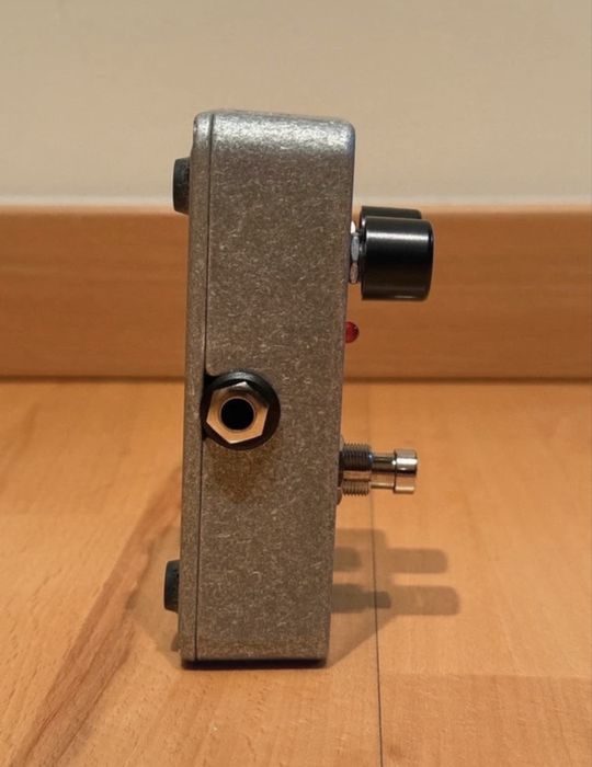 Electro Harmonix Fuzz Satisfaction