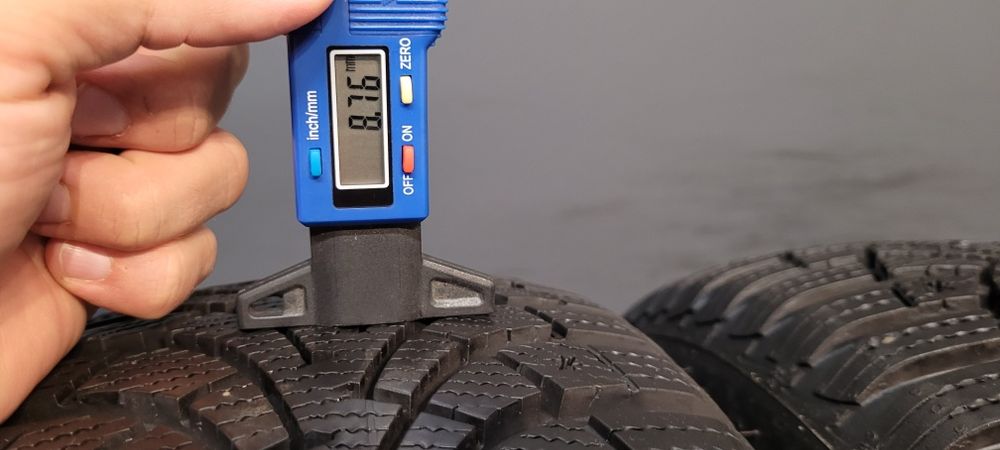 Шини 205/55 R16 GOODYEAR Ultra Grip 9+ резина колеса гума з Німеччини