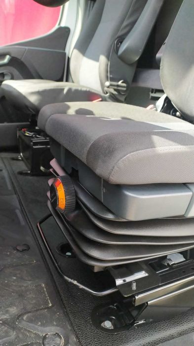 Renault Master Plandeka rok 2021 sprzedam