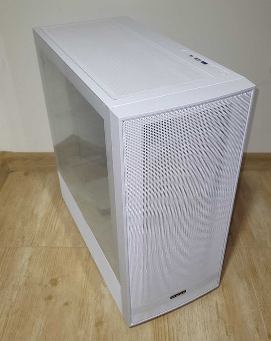 Ігровий комп'ютер Ryzen 5600g / 16gb ddr4 / nvme 256gb